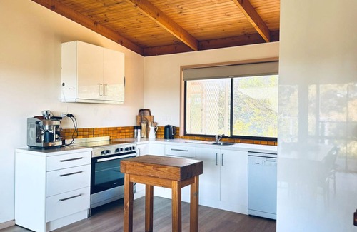 Venus Bay House | The Nest