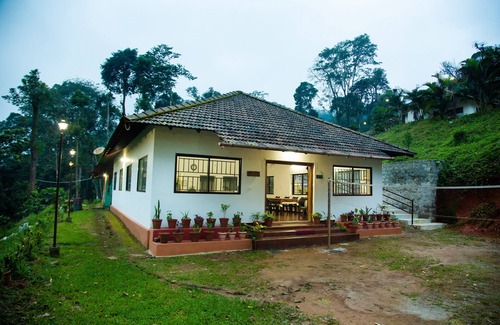 Madikeri Cabin | The Nest Bettathur, Coorg Ct 003