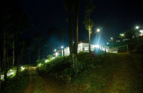 Madikeri Cabin | The Nest Bettathur, Coorg Ct 003