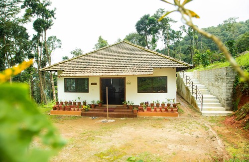 Madikeri House | The Nest Bettathur Coorg Ct No 1