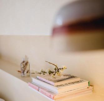 Alvados Hotel | The Nest by Cooking and Nature