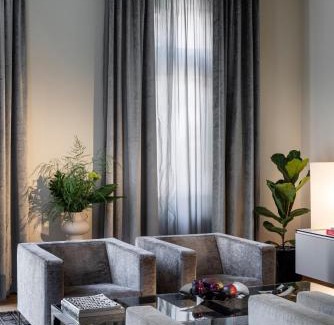 Sofia City Center Apartment | The Nest by Juno Hotel Sofia