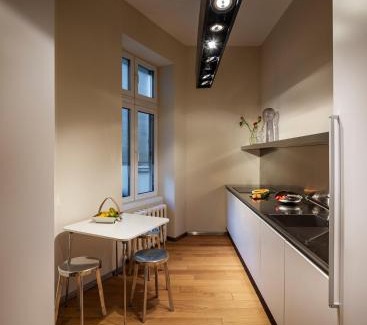 Sofia City Center Apartment | The Nest by Juno Hotel Sofia