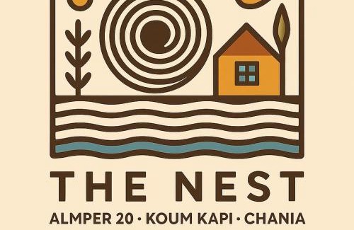 Chania Town House | The Nest