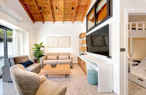Chania Town House | The Nest
