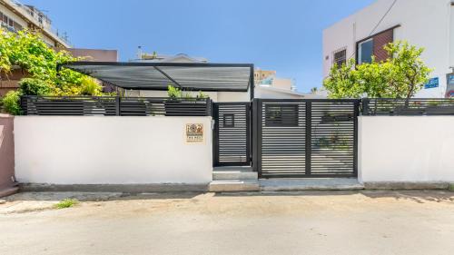 Chania Town House | The Nest