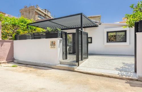 Chania Town House | The Nest