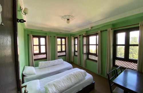 Changunarayan House | The Nest Guest House