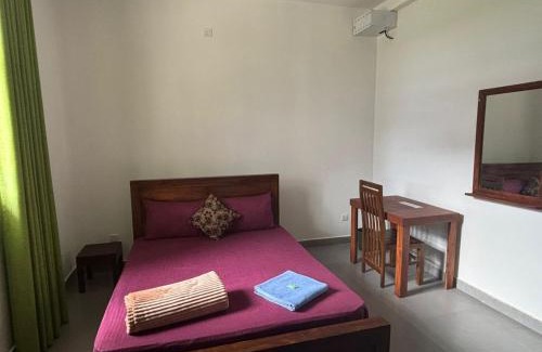 Ja-Ela Hotel | The Nest Kandana