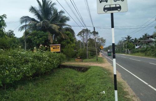 Mahiyanganaya House | The Nest