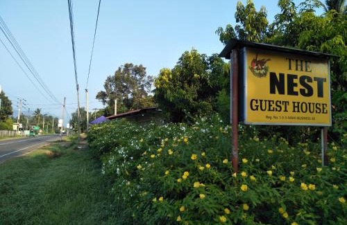 Mahiyanganaya House | The Nest