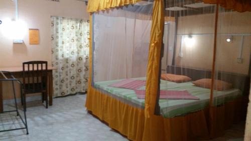 Mahiyanganaya House | The Nest