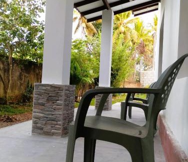 Weligama House | The Nest