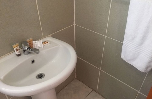 Francistown Hotel | The Nest Lodge