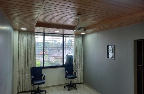 Sangli Apartment | The Nest - Luxurious Landing