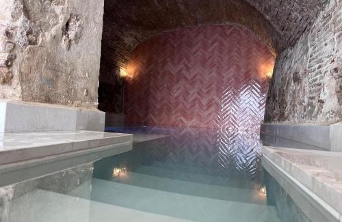 Badalona Apartment | The Nest Masia Can Tiranasi Relájate y Disfruta Escapada con Encanto Cerca de Barcelona-