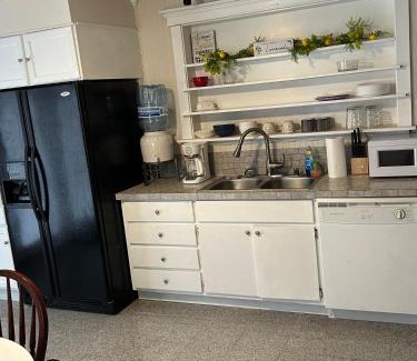 White Mills House | The Nest on Main