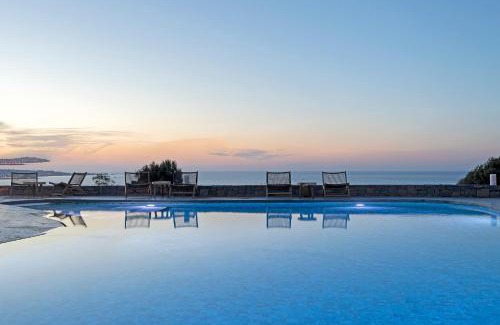 Hersonissos Centre Hotel | The Nest Resort
