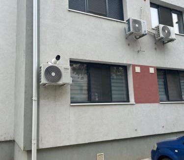 Braila Apartment | The Nest