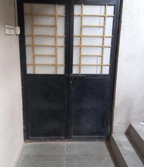 Sangli Apartment | The Nest - Serenity