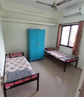 Sangli Apartment | The Nest - Serenity