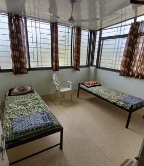 Sangli Apartment | The Nest - Serenity