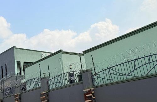 Kampala Hotel | The Nests Busiro