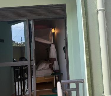 Kampala Hotel | The Nests Busiro