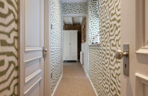 Medbourne Hotel | The Nevill Arms