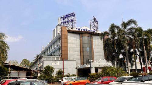 Bhubaneshwar Hotel | The New Marrion
