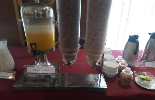 Bhubaneshwar Hotel | The New Marrion