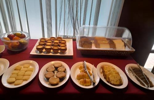 Bhubaneshwar Hotel | The New Marrion