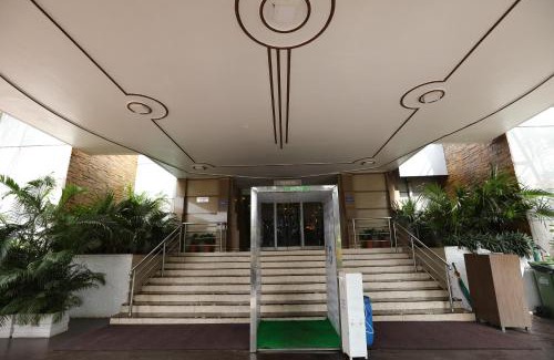 Bhubaneshwar Hotel | The New Marrion