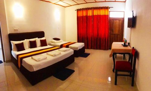 Mahiyanganaya Hotel | The New Rest House Mahiyanganaya