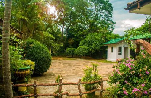 Mahiyanganaya Hotel | The New Rest House Mahiyanganaya