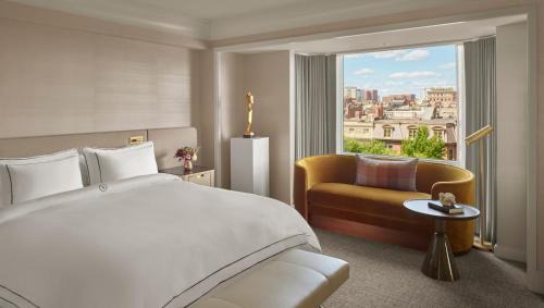 Back Bay East Hotel | The Newbury Boston