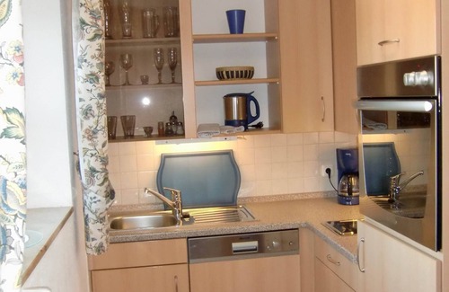 Bad Bayersoien Apartment | The newly built * apartment offers you the greatest possible comfort