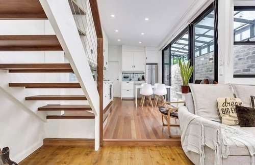 Newtown Apartment | The Newtown Nest