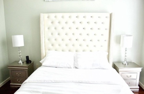 MacGregor Condo | The Next Level Condo Experience