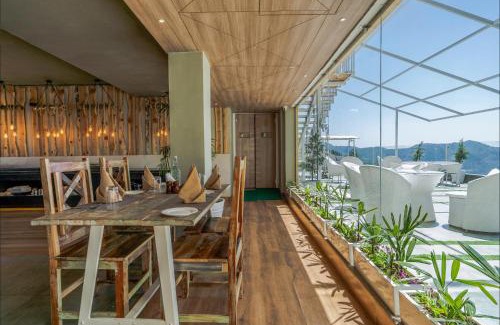 Baldeyan Hotel | The Nilaya