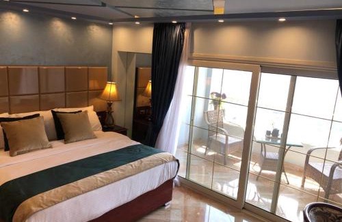 Al Manial House | The Nile Palace Hotel