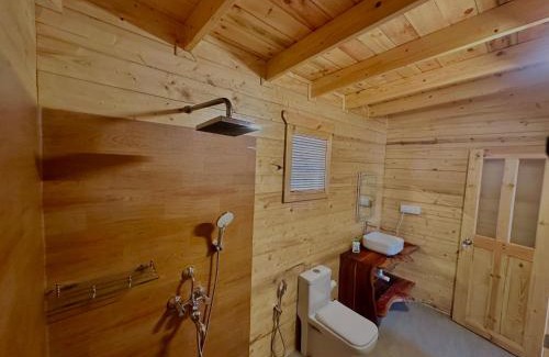 Patnem Hotel | The Nine Beach Resort