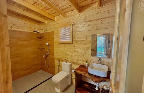 Patnem Hotel | The Nine Beach Resort