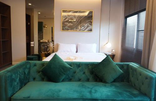 Tha Sala Hotel | THE NINE THASALA