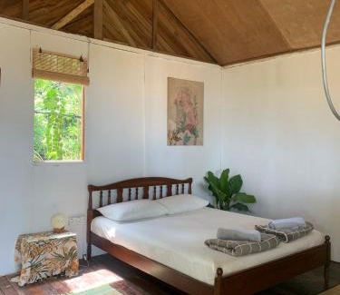 Tioman Island Bed & Breakfast | The Nipah Chalet