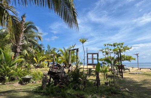 Tioman Island Bed & Breakfast | The Nipah Chalet