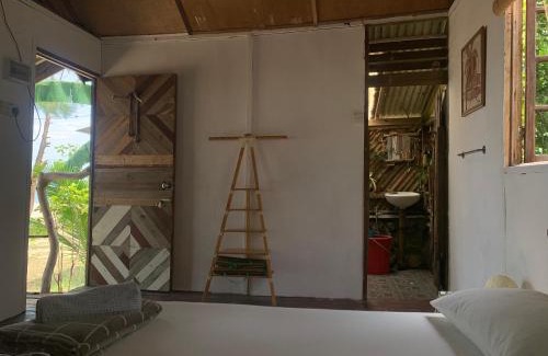 Tioman Island Bed & Breakfast | The Nipah Chalet