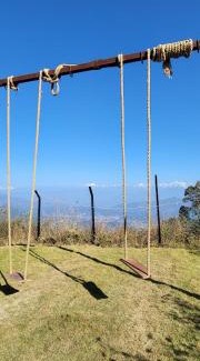 Changunarayan Hotel | The Nirvana Camp Resort and Hotel