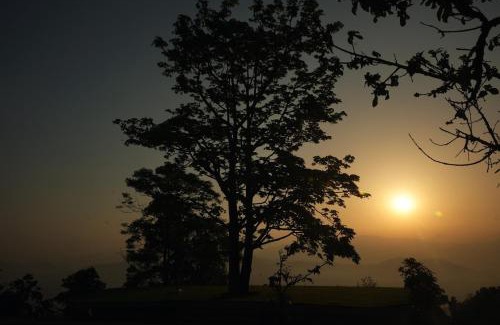 Changunarayan Hotel | The Nirvana Camp Resort and Hotel