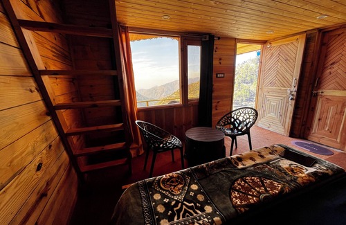 Sigri Village Cottage | The Nirvana Stays